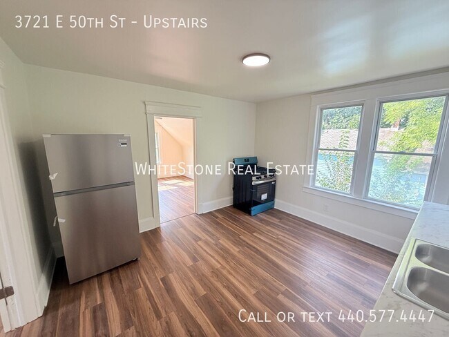 Foto del edificio - 3721 E 50th St