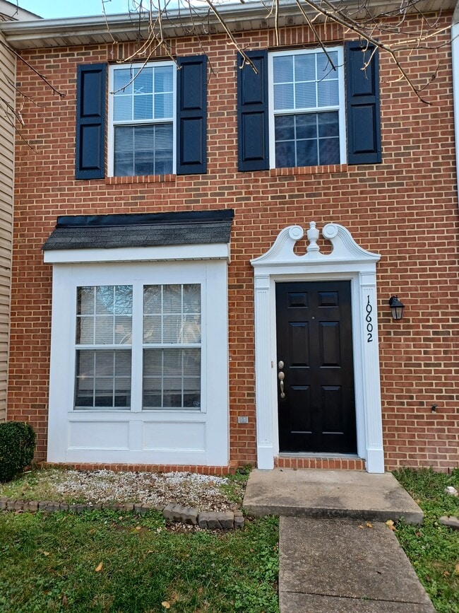 Foto del edificio - 10602 Boxmeer Ct