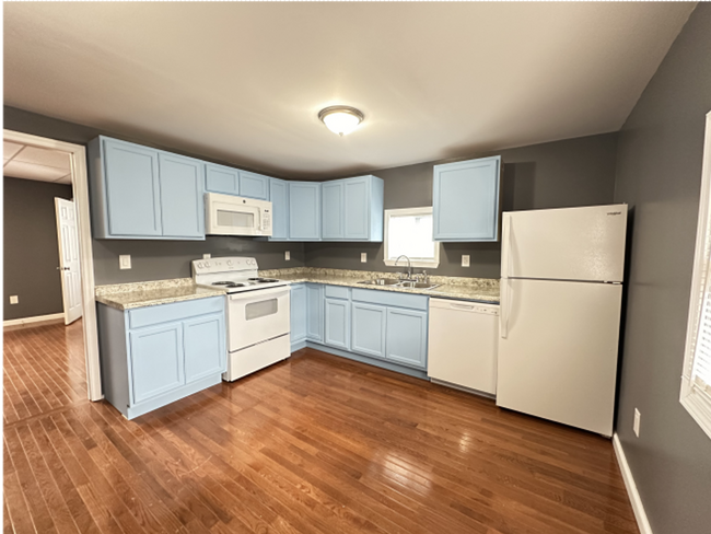 Foto del edificio - 733 E Sullivan St
