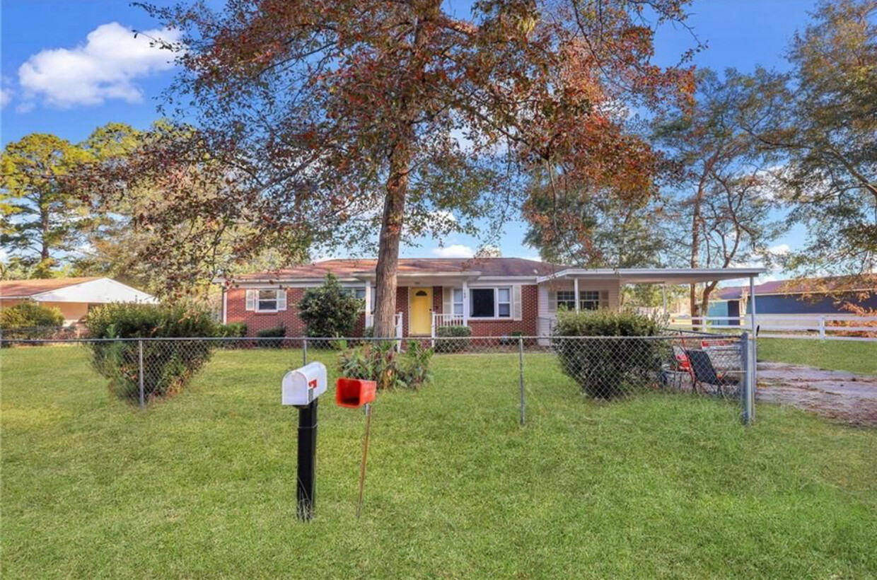 Foto principal - 108 Stafford St