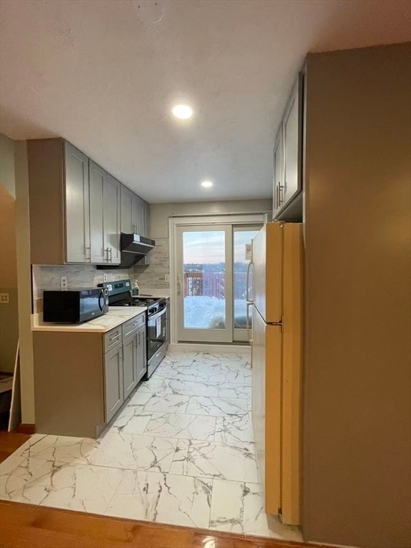 Building Photo - 129 Beale St