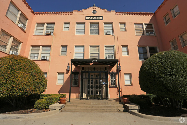 Building Photo - Avon Apartments