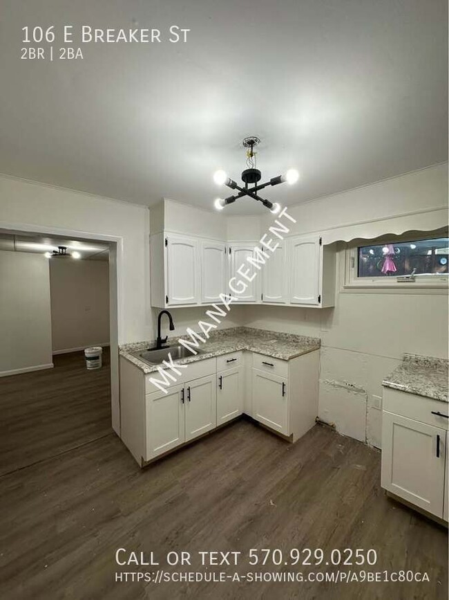 Foto del edificio - 2 bed/1.5 bath