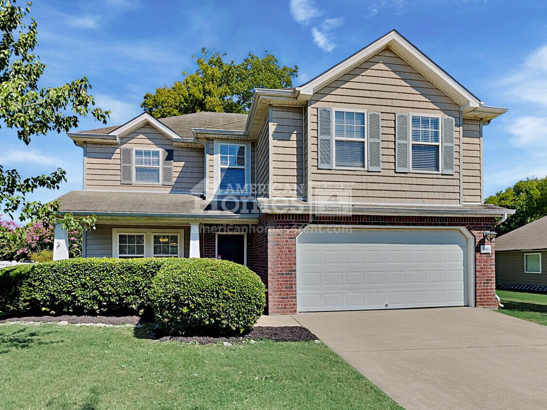 5452 Middlebury Drive Alquileres en Murfreesboro, TN