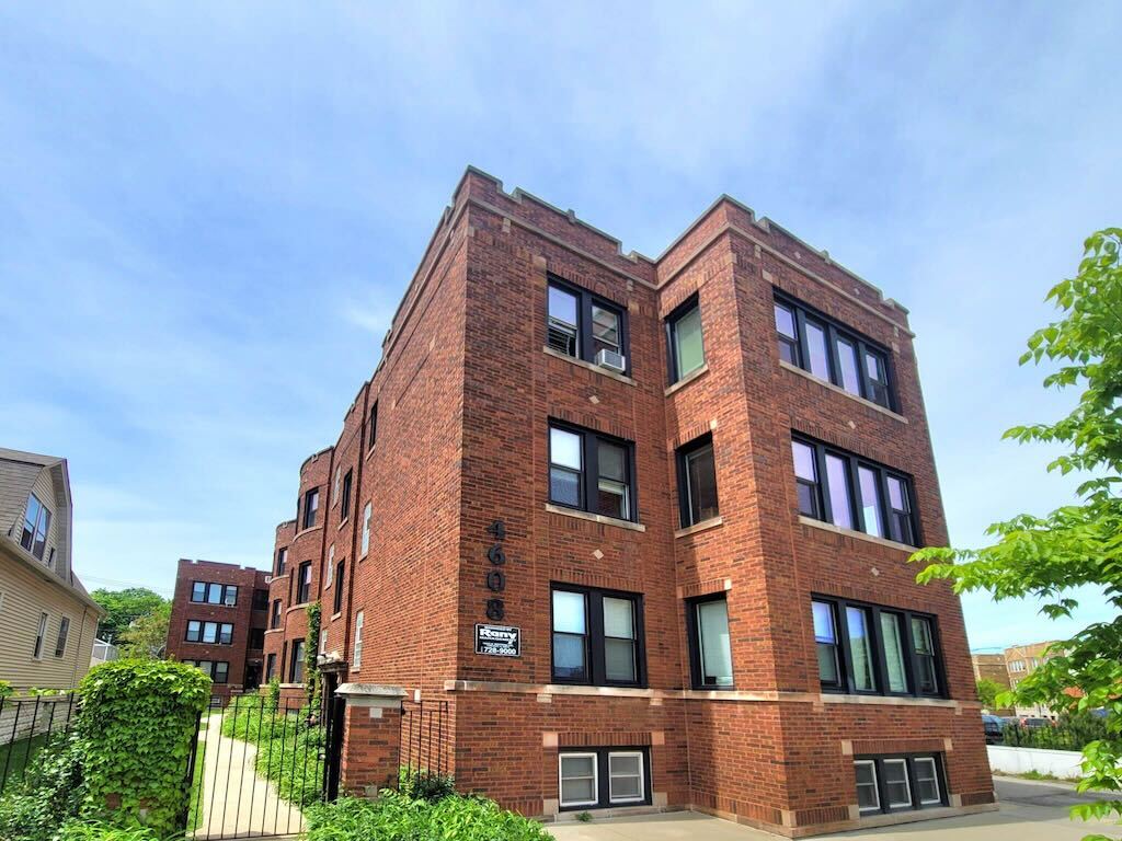 4608 N Kildare Ave Unit W2, Chicago, IL 60630 - Condo for Rent in ...