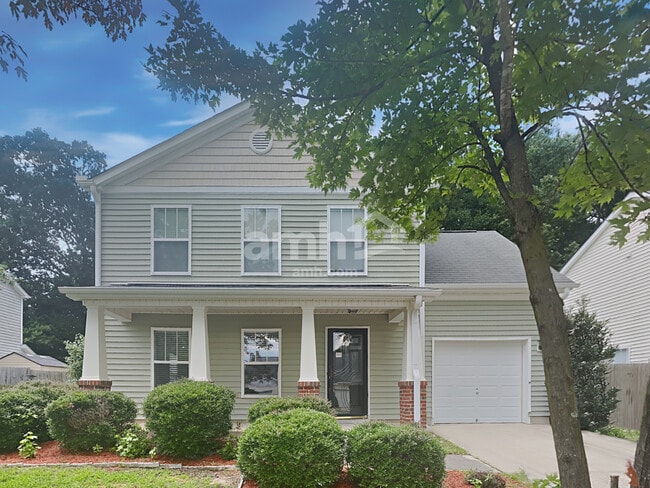 Building Photo - 3709 Pinkham Way