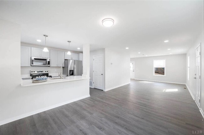 Foto del edificio - 1525 Taylor St