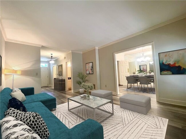 Foto del edificio - 1160 Old Windsor Pkwy