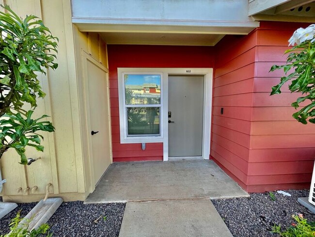 Photo - 91-3617 Kamolehonua Street Apartment