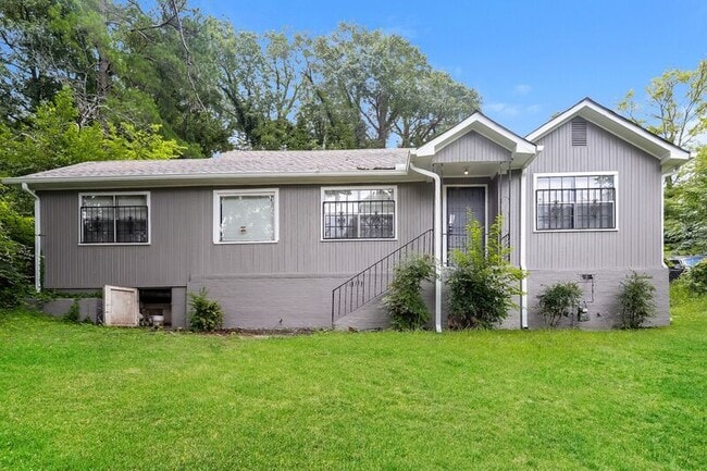 Building Photo - 2617 20th Street Ensley