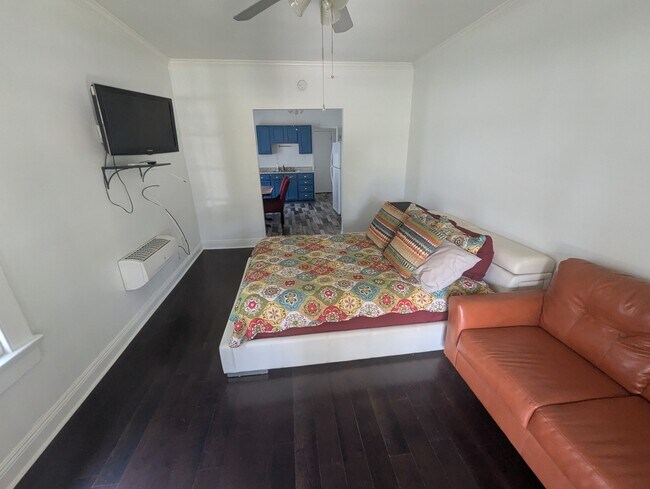 Foto del edificio - 3806 Bienville St