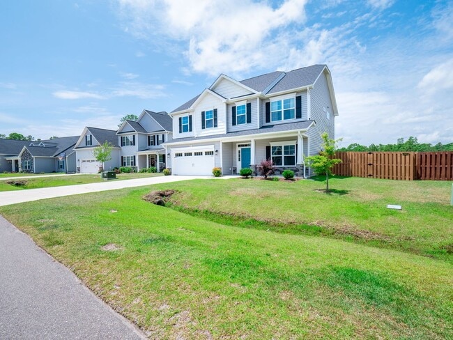 Foto del edificio - 909 Needlerush Rd