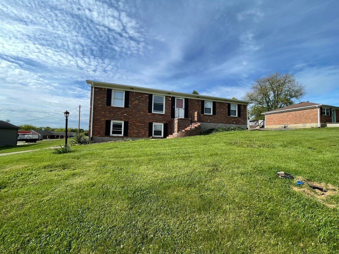 Primary Photo - Large Home Prime Location