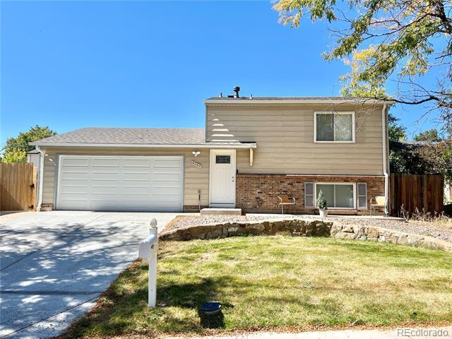 Foto principal - 4065 S Richfield St