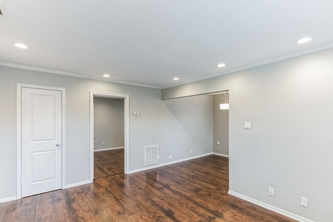 Foto del interior - 6315 Richmond