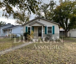 Building Photo - 1029 N Francis St