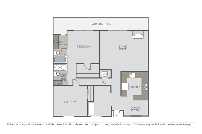 Floorplan - Vista Belvedere