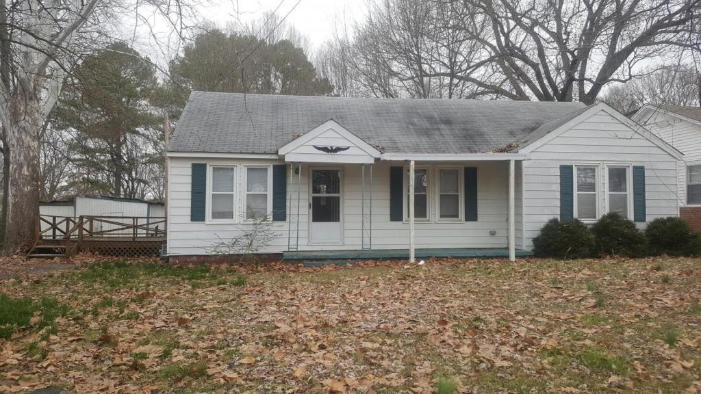Primary Photo - 2225 Campbell St. Humboldt