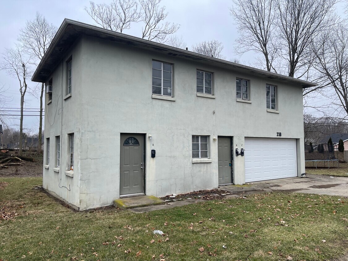 338 S Pendleton Ave Unit B, Pendleton, IN 46064 Apartments in Pendleton, IN