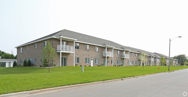 Foto del edificio - Village View Apartments