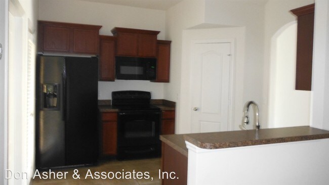 Foto del edificio - 3 br, 2.5 bath House - 1736 Buckeye Falls Way