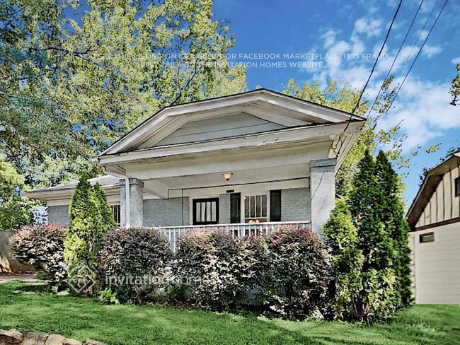 Building Photo - 142 Dahlgren St SE