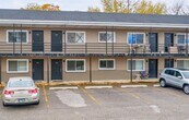 Primary Photo - 130 N President St