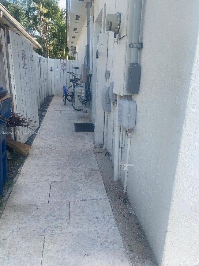 Foto del edificio - 14640 SW 180th St