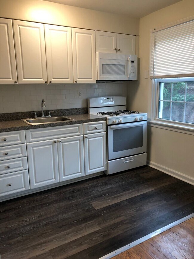 Foto del interior - Jericho Manor Apartments