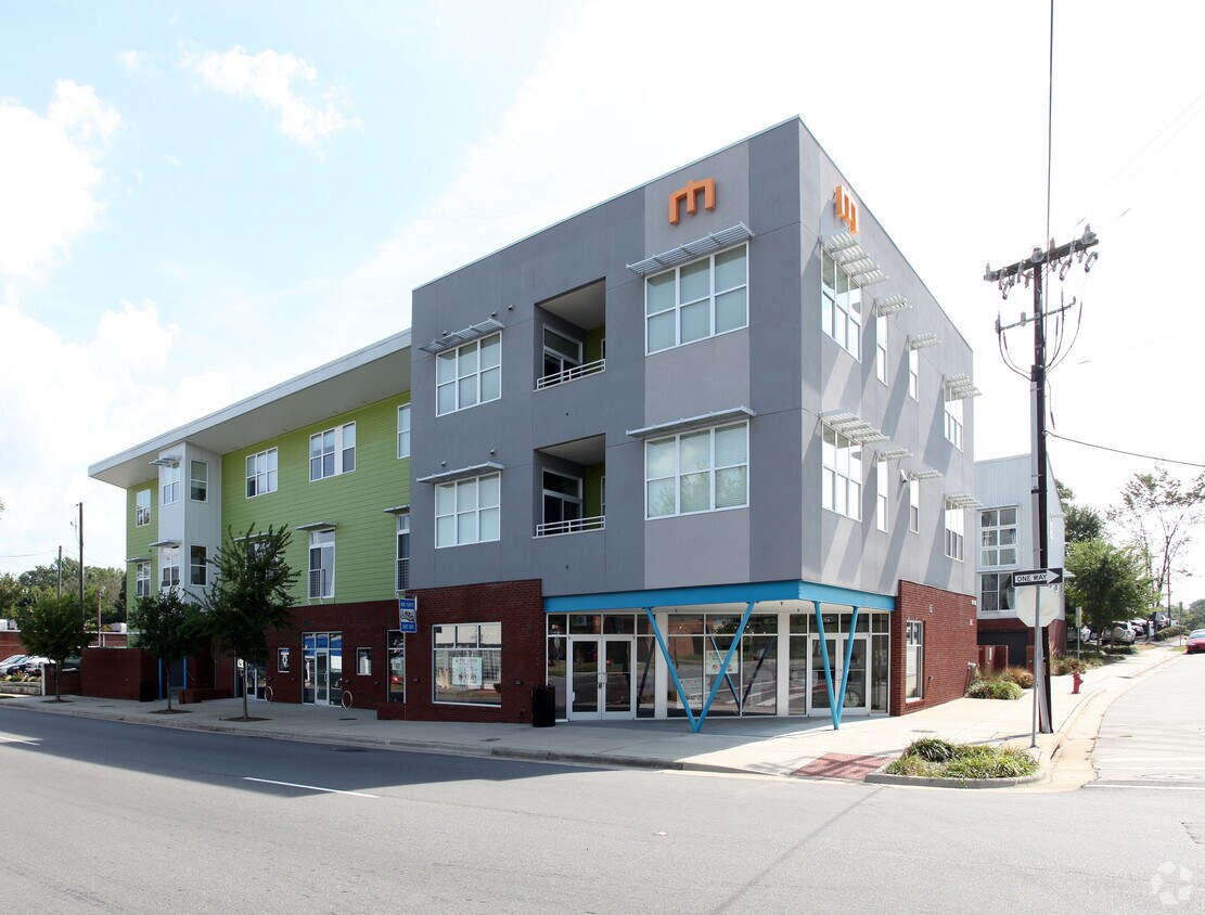 506 N Mangum St, Durham, NC 27701 Apartments Durham, NC