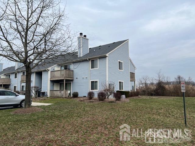 Building Photo - 815 Aspen Dr