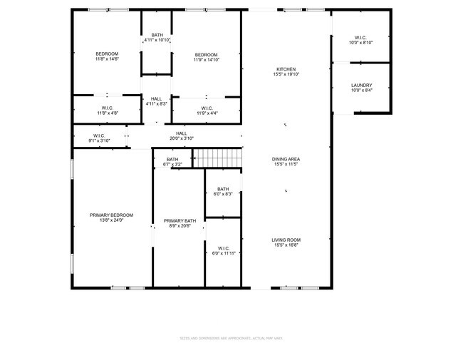 Foto del edificio - 508 W White Ave