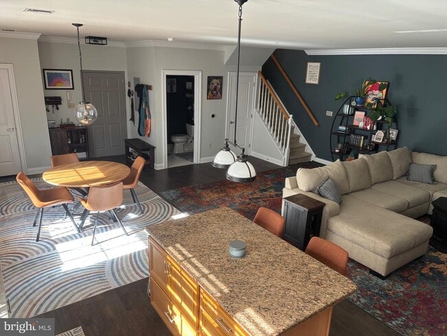 Foto del edificio - 136 Bridge St