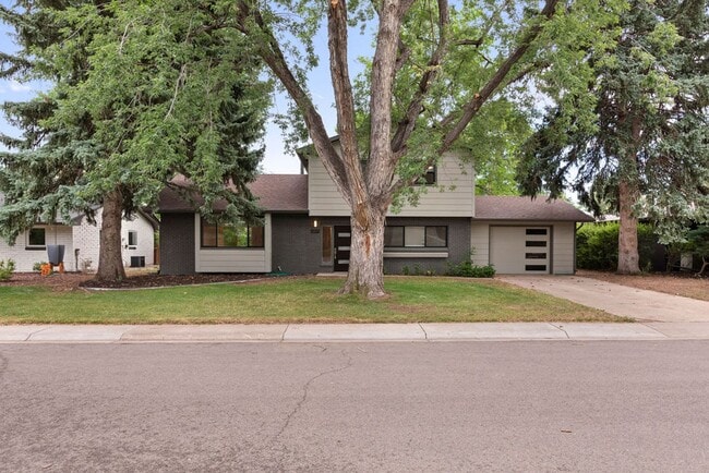 Building Photo - 4 Bedroom completely remodeled home in For...