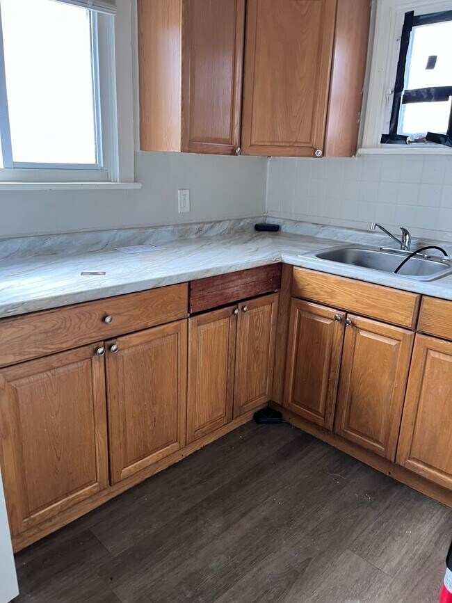 Foto del edificio - 3-Bedroom Home for Rent in Cleveland – Pet Friendly! Only $1,300
