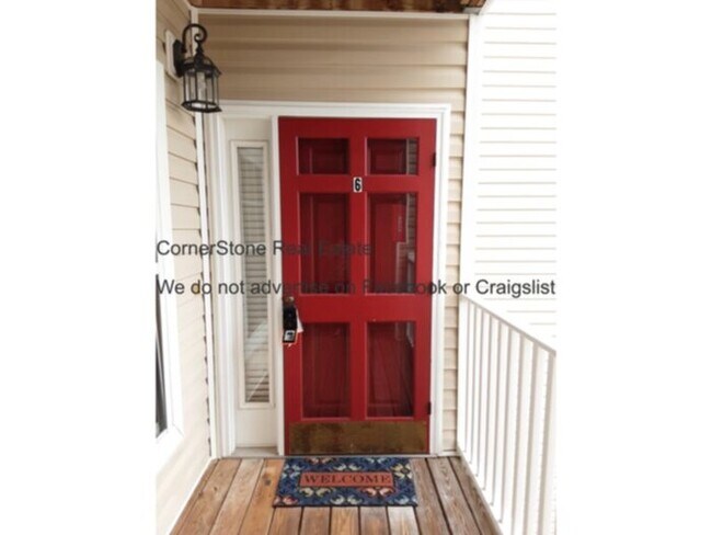 Foto del edificio - 3315 Harbour Pointe Pl