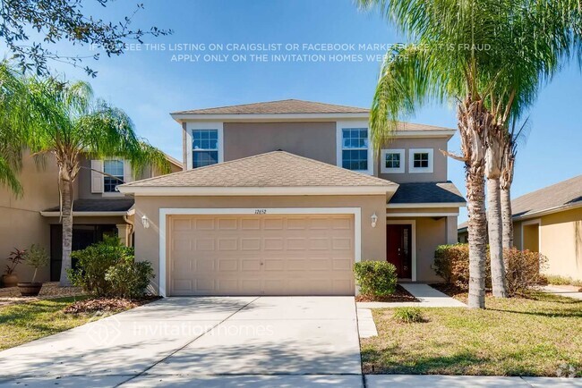 Building Photo - 12652 Belcroft Dr