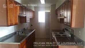 Building Photo - 2112 Lafayette St