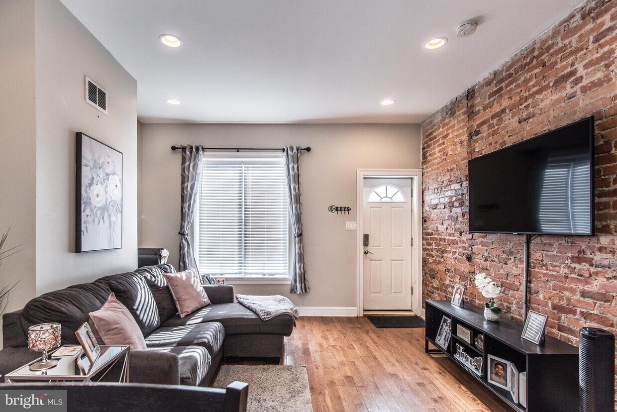 Foto principal - 2510 S Chadwick St