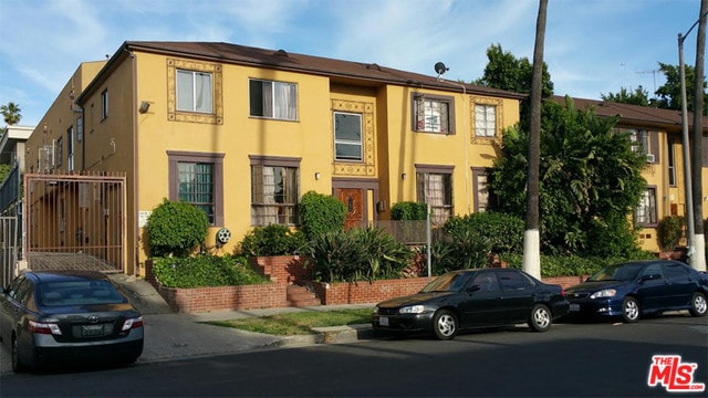Primary Photo - 340 S Mariposa Ave