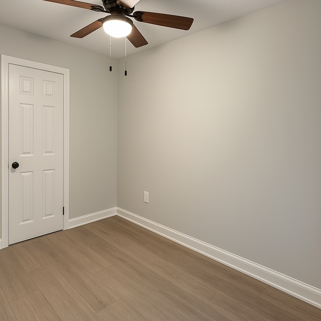 Bed 2 - 1200 Glyndon Ave