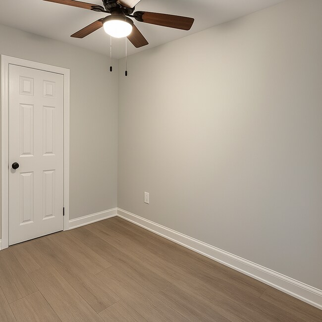 Cama 2 - 1200 Glyndon Ave