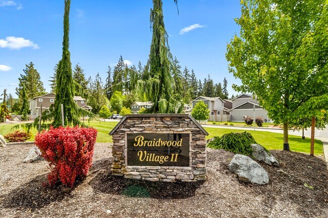 Foto del edificio - New Braidwood Village Home for Rent!