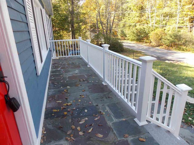 Foto del edificio - 731 Bennington Rd