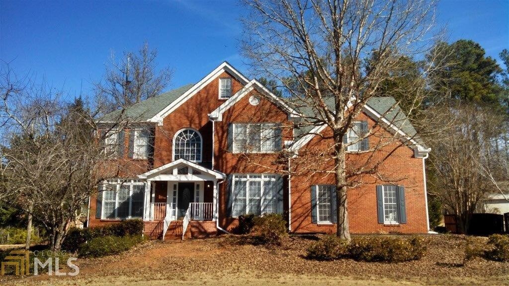 2690 Riverfront Dr, Snellville, GA 30039 House Rental in Snellville