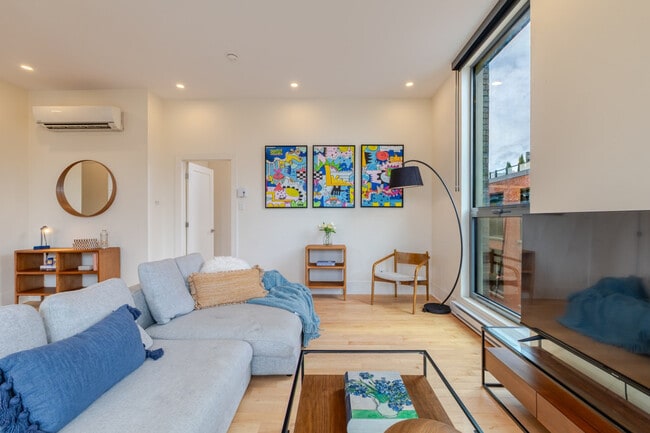 Photo du bâtiment - 17 Rue Marie-Anne