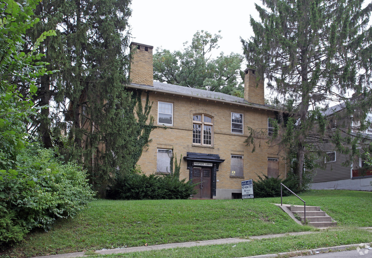 Primary Photo - Redfern Lodge