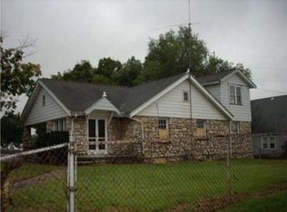 Primary Photo - 3500 S Denton Rd