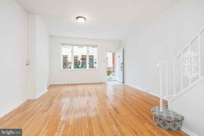 Building Photo - 1113 Cantrell St