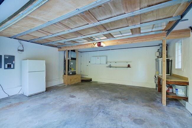 Photo - 3bd/2ba Mercer Island Home